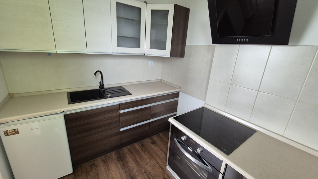 Mieszkanie na wynajem Szczecin, Pomorzany 32 m2 | Arka Nieruchomości