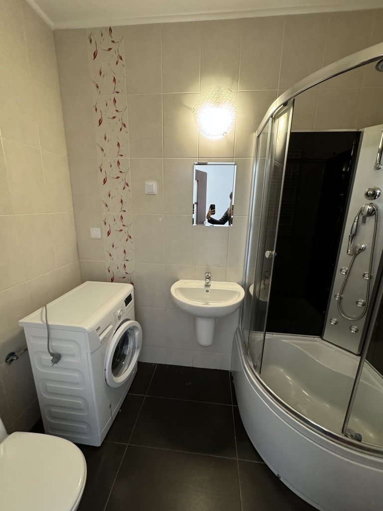 Mieszkanie na wynajem Szczecin, Pomorzany 32 m2 | Arka Nieruchomości