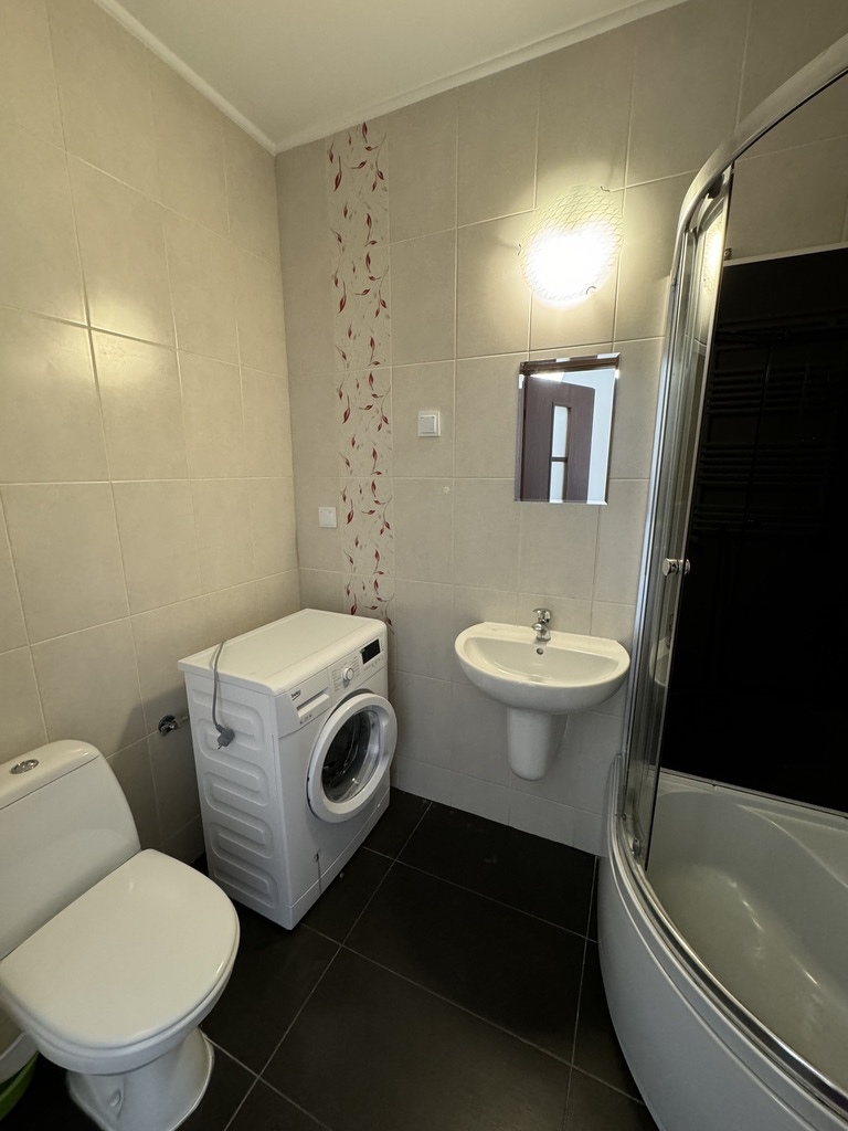 Mieszkanie na wynajem Szczecin, Pomorzany 32 m2 | Arka Nieruchomości
