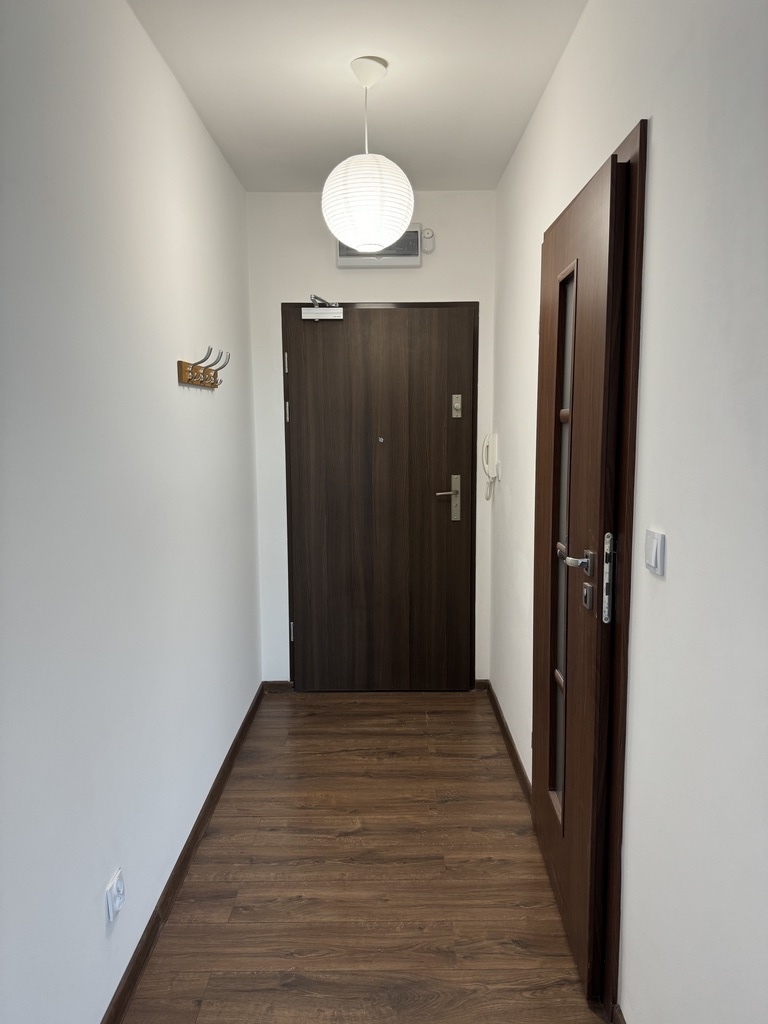 Mieszkanie na wynajem Szczecin, Pomorzany 32 m2 | Arka Nieruchomości