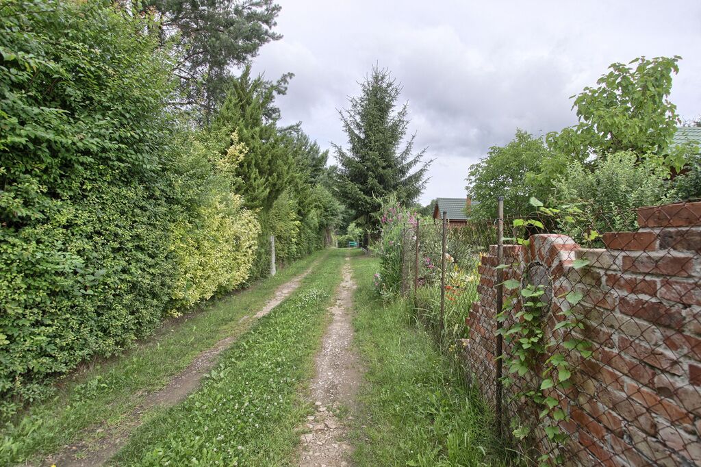Działka na sprzedaż Trzebawie 4 999 m2 | Arka Nieruchomości