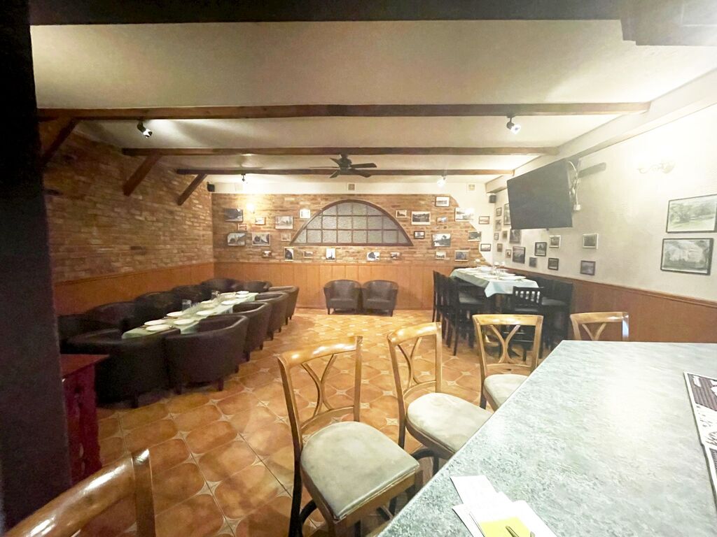 Lokal na wynajem Police 100 m2 | Arka Nieruchomości