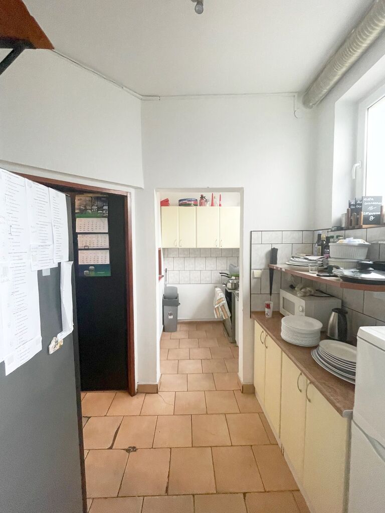 Lokal na wynajem Police 100 m2 | Arka Nieruchomości
