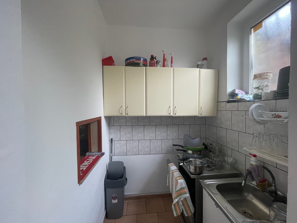 Lokal na wynajem Police 100 m2 | Arka Nieruchomości