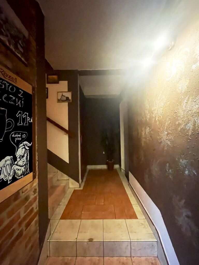 Lokal na wynajem Police 100 m2 | Arka Nieruchomości