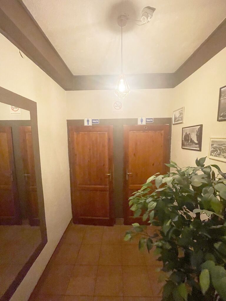 Lokal na wynajem Police 100 m2 | Arka Nieruchomości