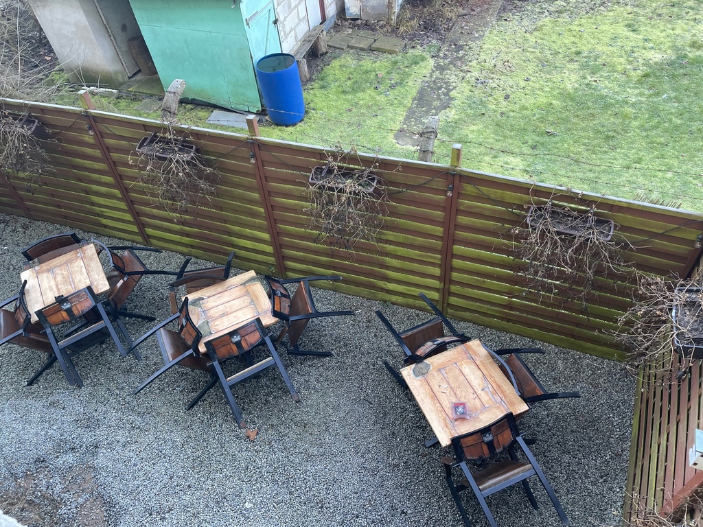 Lokal na wynajem Police 100 m2 | Arka Nieruchomości