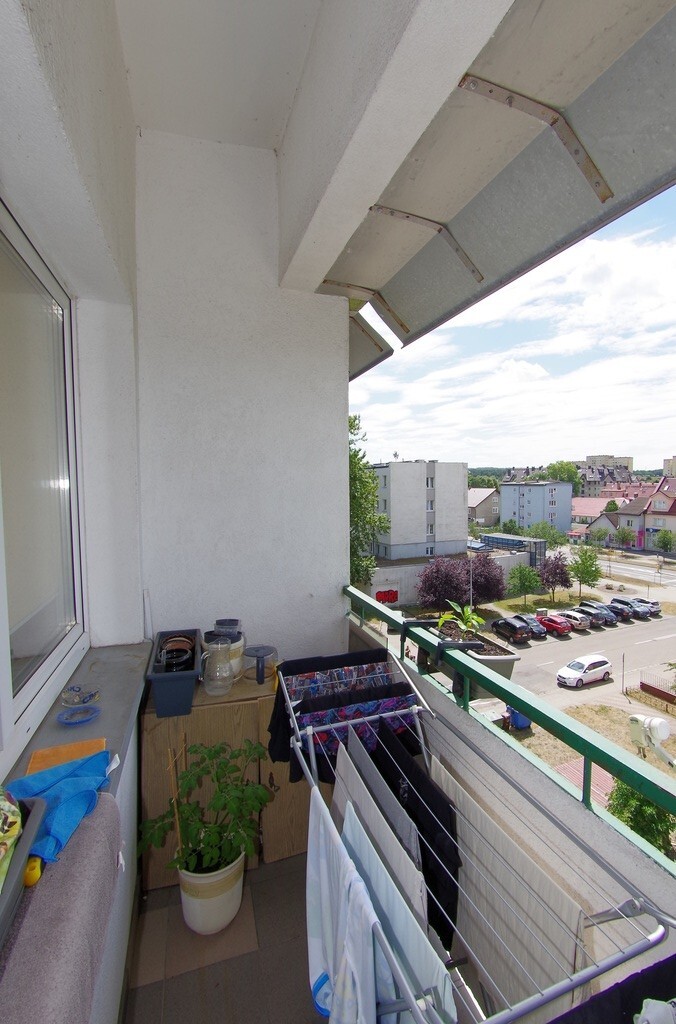 Mieszkanie na sprzedaż Police 53 m2 | Arka Nieruchomości