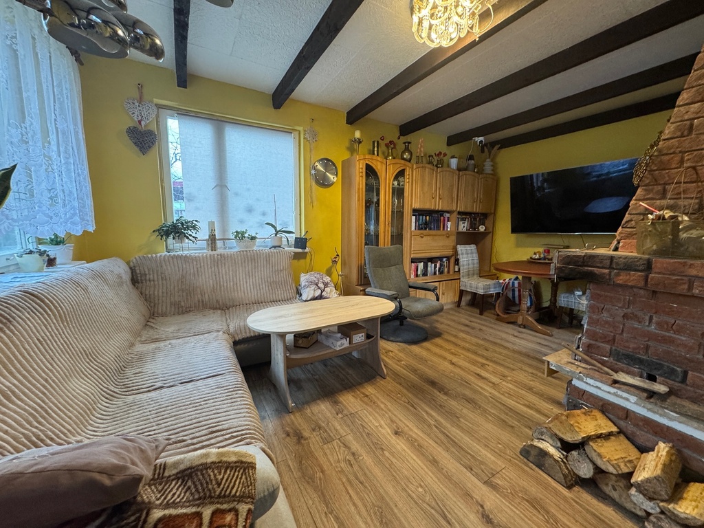 Dom na sprzedaż Szczecin, os. Bukowe 76 m2 | Arka Nieruchomości