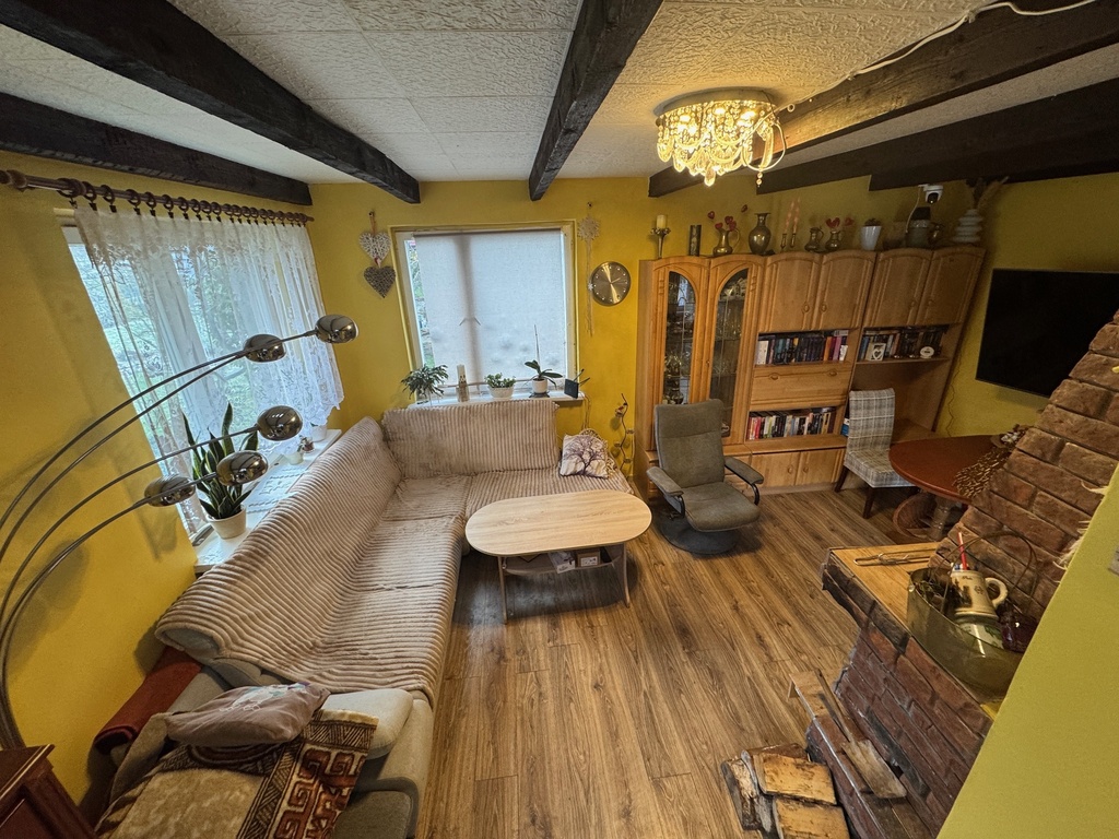 Dom na sprzedaż Szczecin, os. Bukowe 76 m2 | Arka Nieruchomości