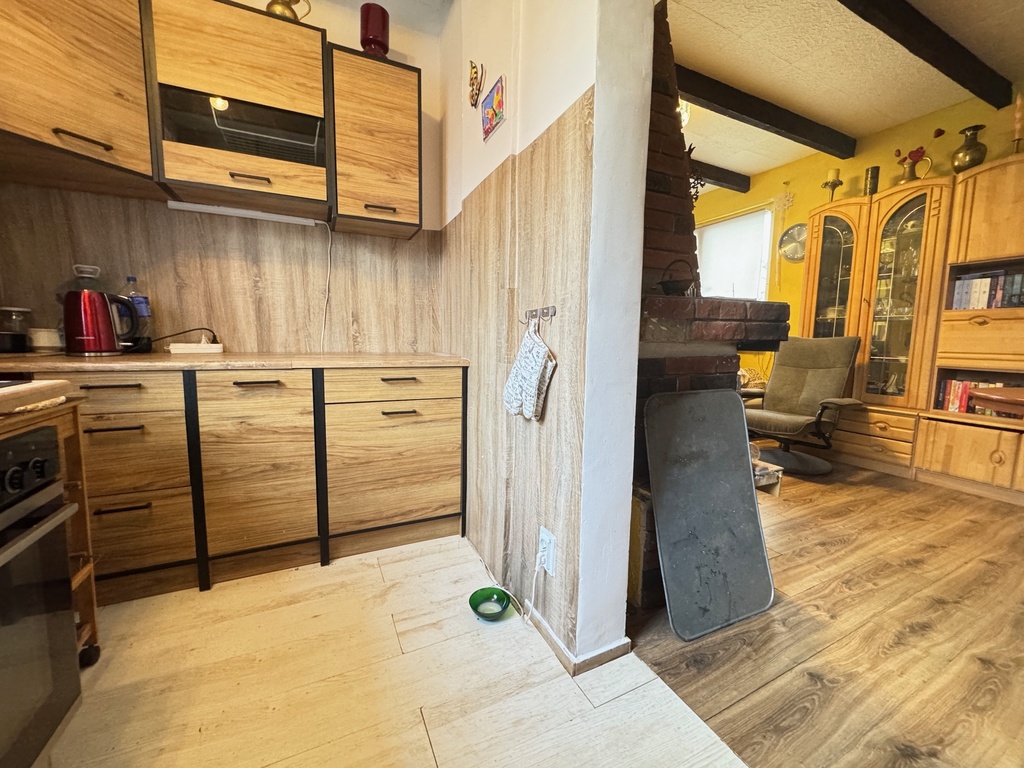 Dom na sprzedaż Szczecin, os. Bukowe 76 m2 | Arka Nieruchomości