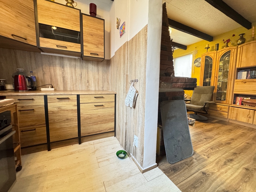 Dom na sprzedaż Szczecin, os. Bukowe 76 m2 | Arka Nieruchomości