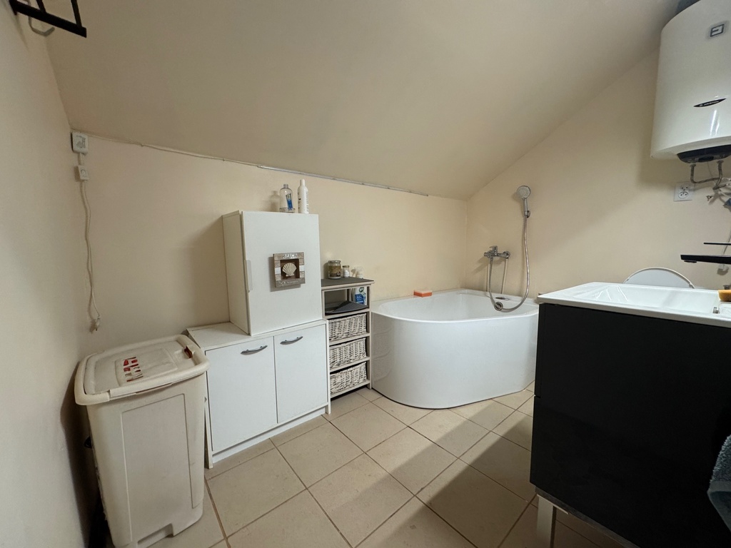 Dom na sprzedaż Szczecin, os. Bukowe 76 m2 | Arka Nieruchomości