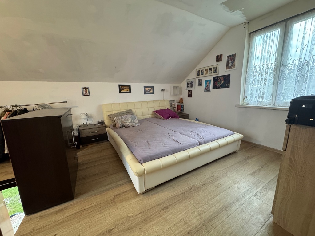 Dom na sprzedaż Szczecin, os. Bukowe 76 m2 | Arka Nieruchomości
