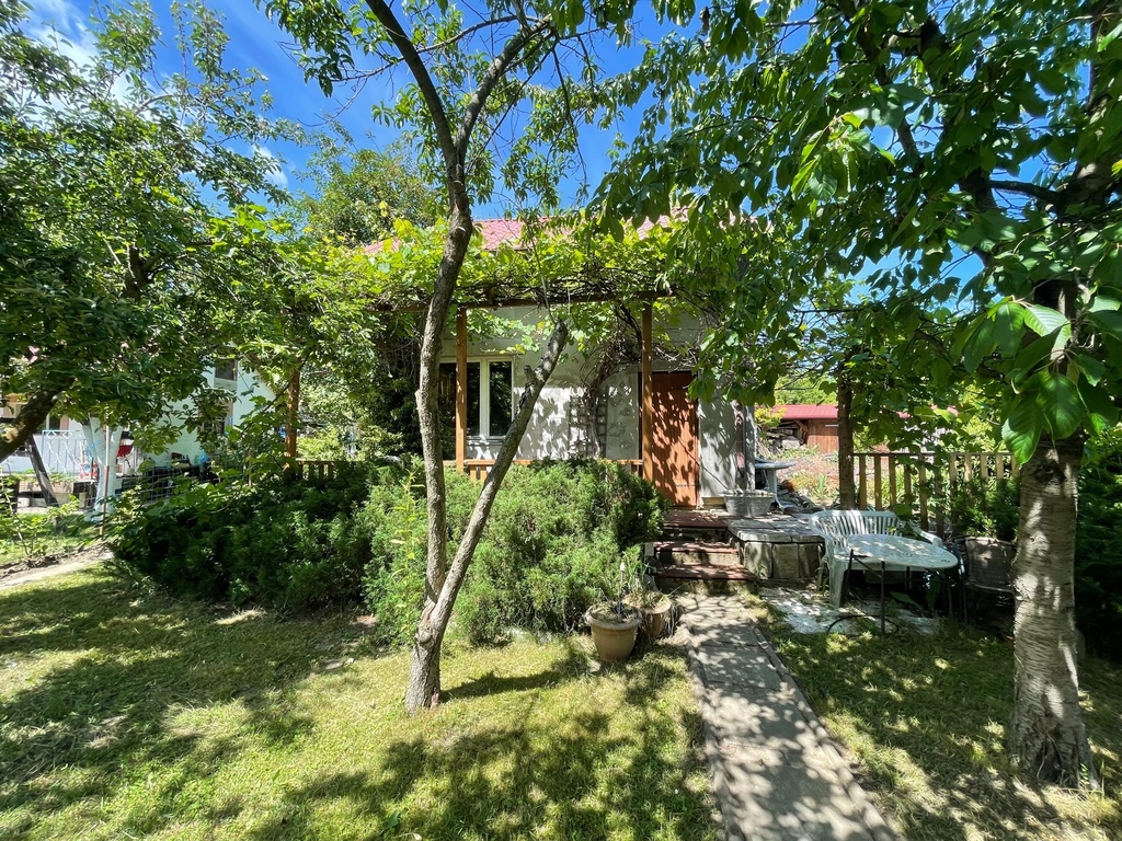 Dom na sprzedaż Szczecin, os. Bukowe 76 m2 | Arka Nieruchomości