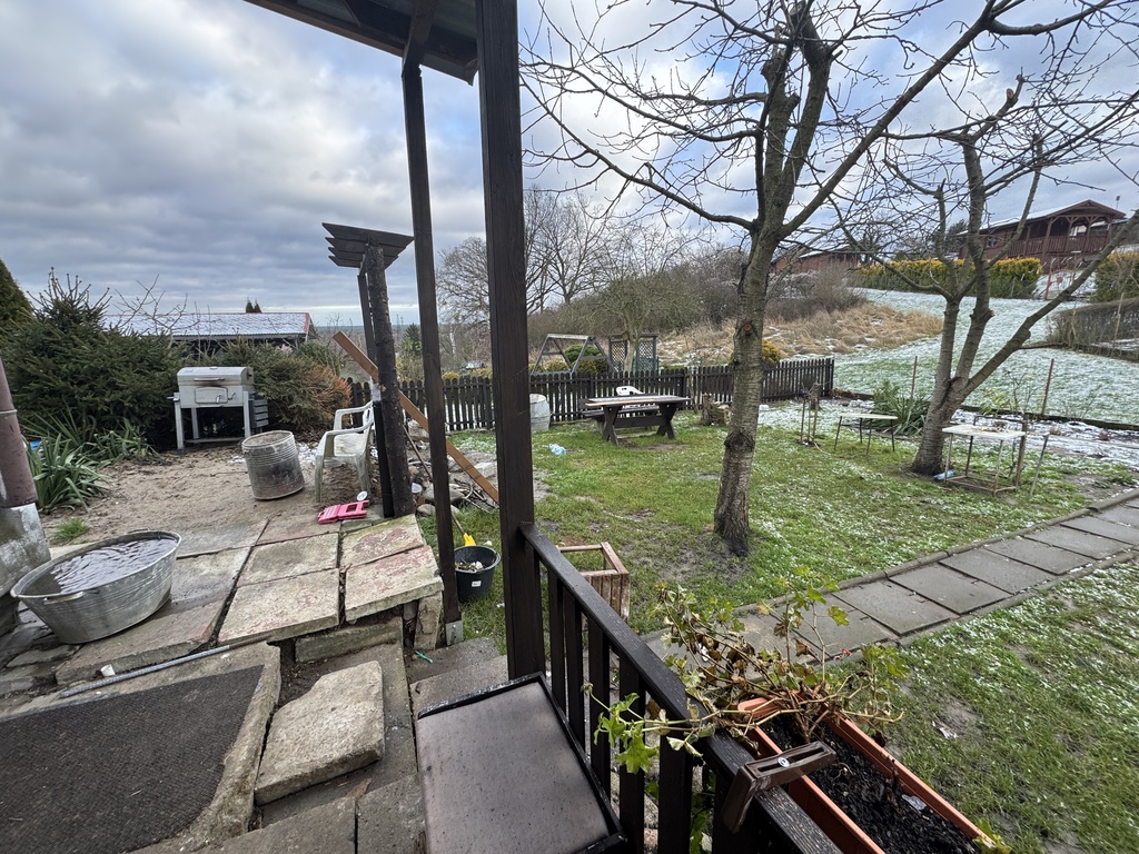 Dom na sprzedaż Szczecin, os. Bukowe 76 m2 | Arka Nieruchomości