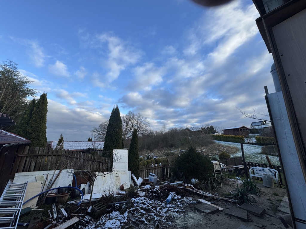 Dom na sprzedaż Szczecin, os. Bukowe 76 m2 | Arka Nieruchomości