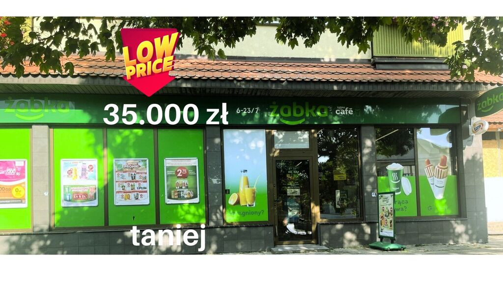 Lokal na sprzedaż Nowogard 105 m2 | Arka Nieruchomości