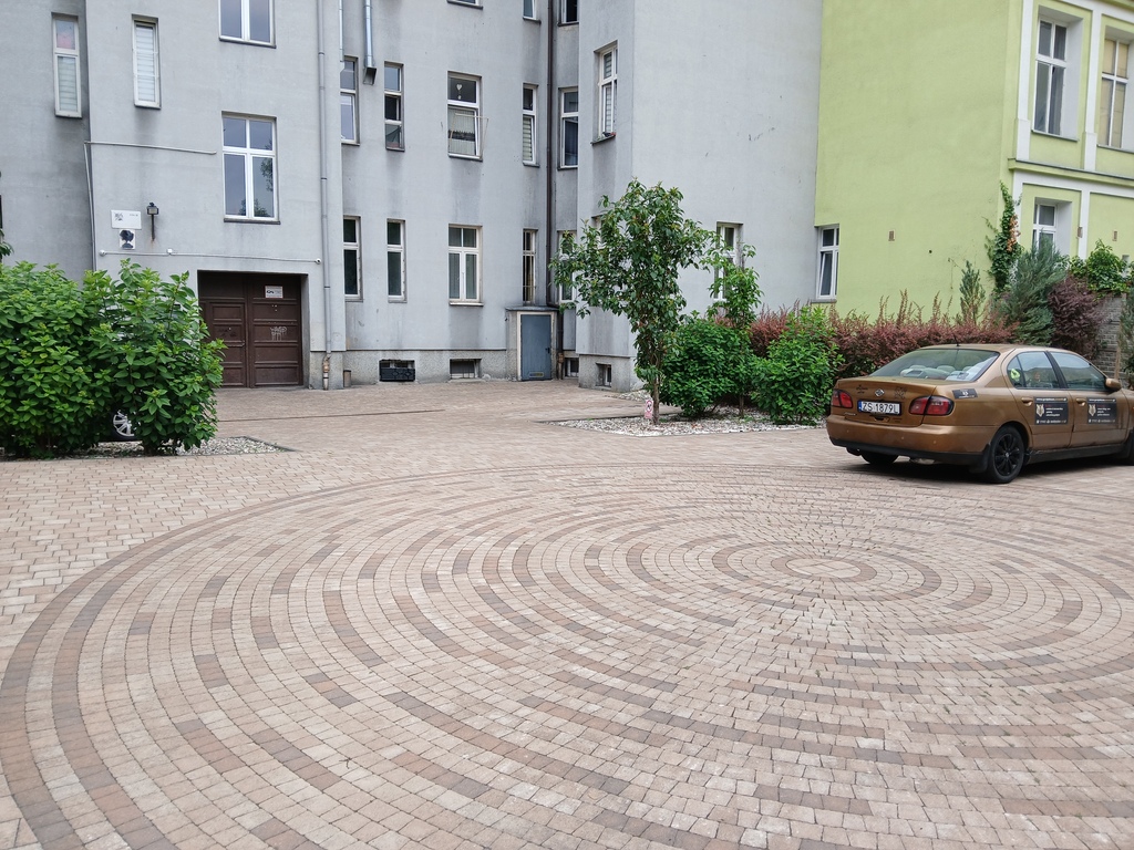 Lokal na sprzedaż Szczecin, Śródmieście-Centrum 20 m2 | Arka Nieruchomości