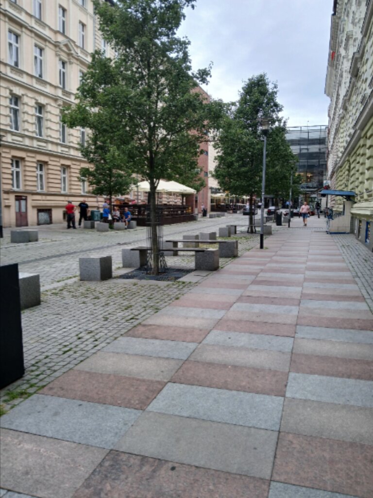 Lokal na sprzedaż Szczecin, Śródmieście-Centrum 20 m2 | Arka Nieruchomości