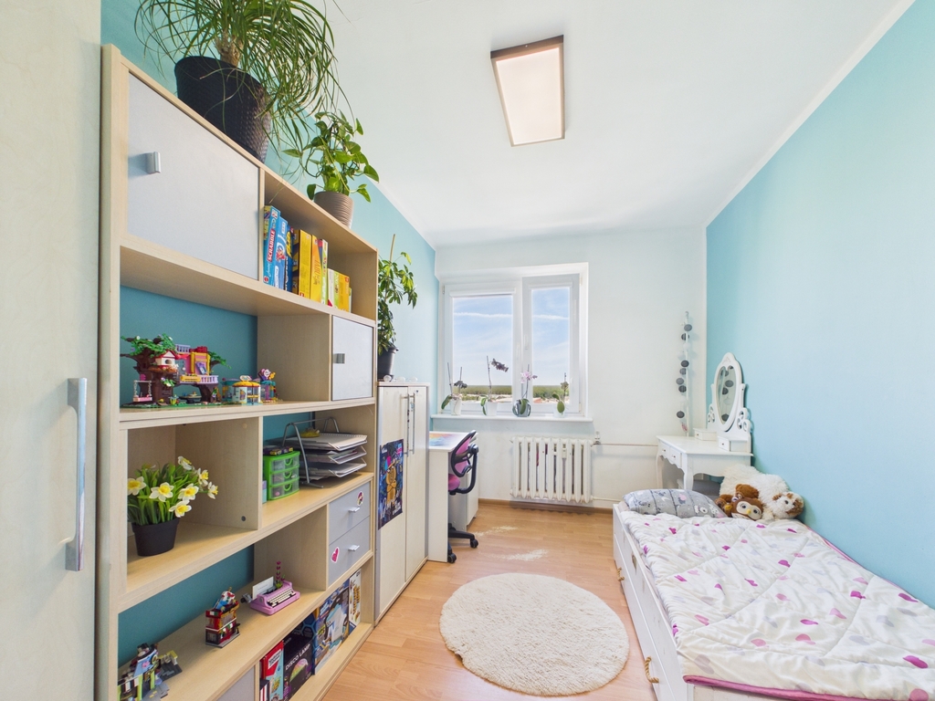 Mieszkanie na sprzedaż Szczecin, os. Słoneczne 59 m2 | Arka Nieruchomości