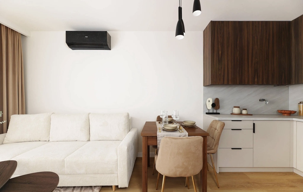 Płaszów | Myśliwska | 43m2 | NOWE 3 POKOJOWE