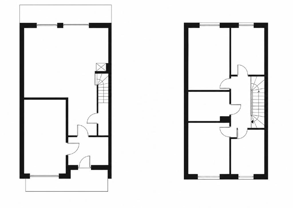 Dom na sprzedaż Kościno 123 m2 | Arka Nieruchomości