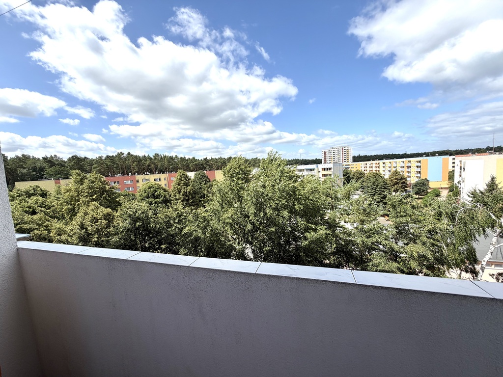 Mieszkanie na sprzedaż Police 60 m2 | Arka Nieruchomości