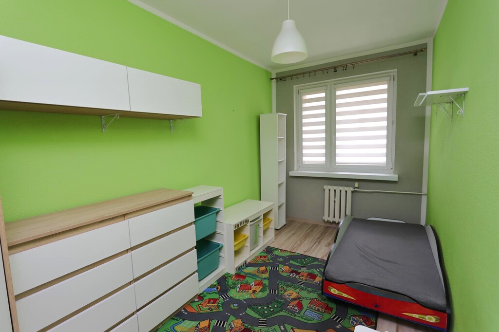 Mieszkanie na sprzedaż Goleniów 53 m2 | Arka Nieruchomości