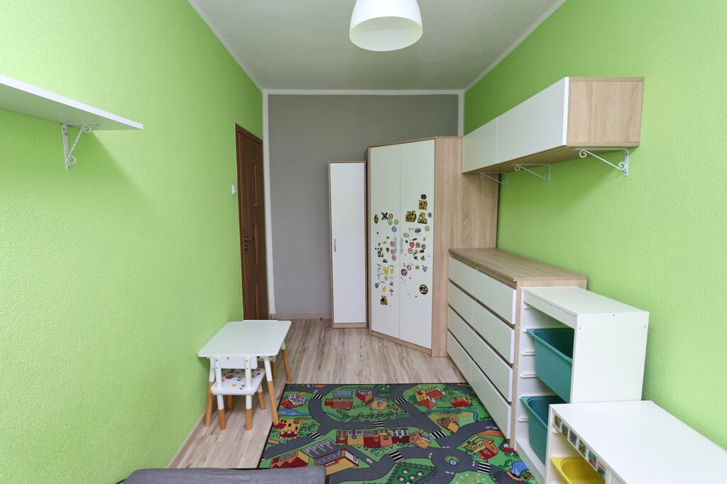 Mieszkanie na sprzedaż Goleniów 53 m2 | Arka Nieruchomości