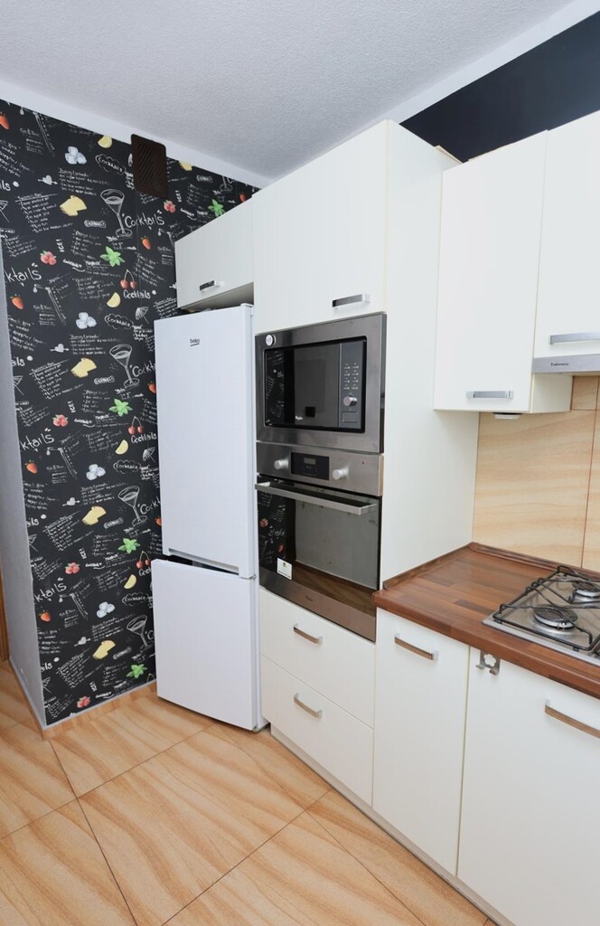 Mieszkanie na sprzedaż Goleniów 53 m2 | Arka Nieruchomości