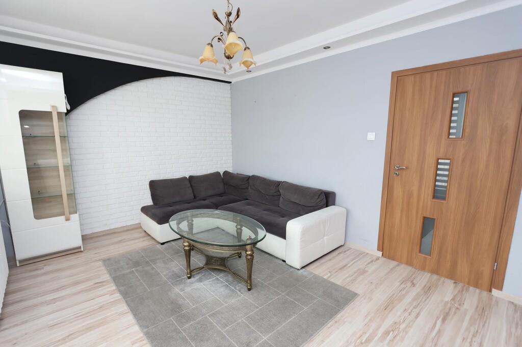 Mieszkanie na sprzedaż Goleniów 53 m2 | Arka Nieruchomości