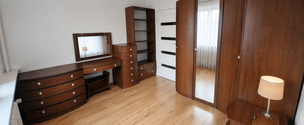 Mieszkanie na sprzedaż Szczecin, os. Przyjaźni 65 m2 | Arka Nieruchomości
