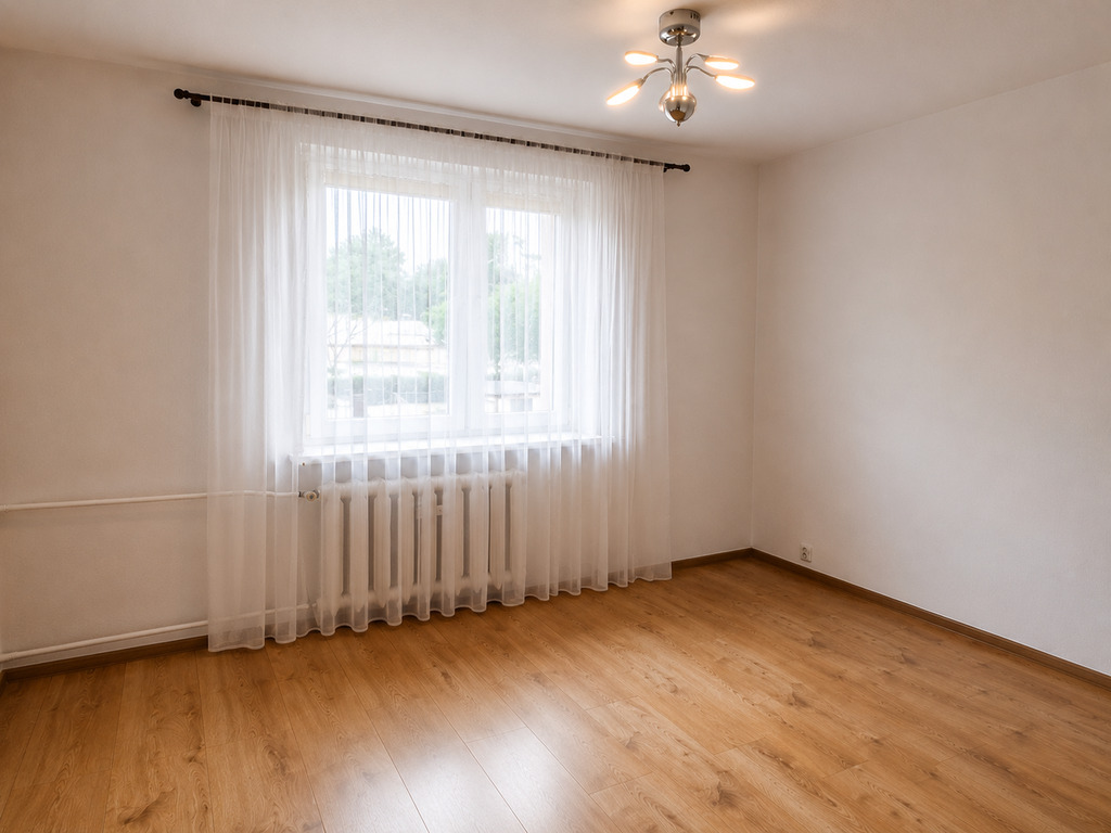 Mieszkanie na sprzedaż Szczecin, os. Przyjaźni 65 m2 | Arka Nieruchomości