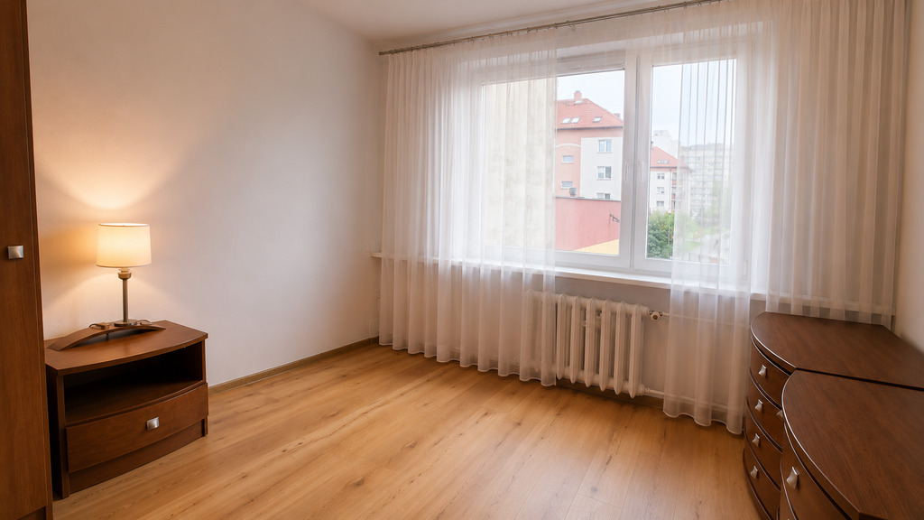 Mieszkanie na sprzedaż Szczecin, os. Przyjaźni 65 m2 | Arka Nieruchomości