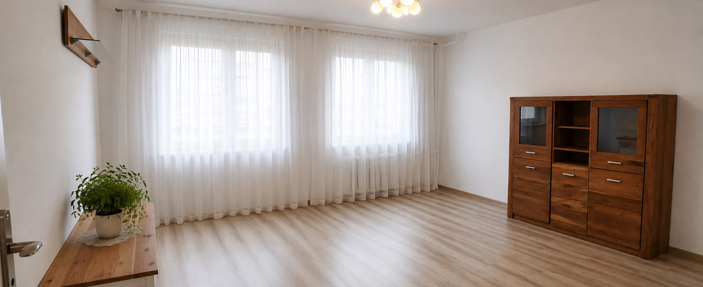 Mieszkanie na sprzedaż Szczecin, os. Przyjaźni 65 m2 | Arka Nieruchomości