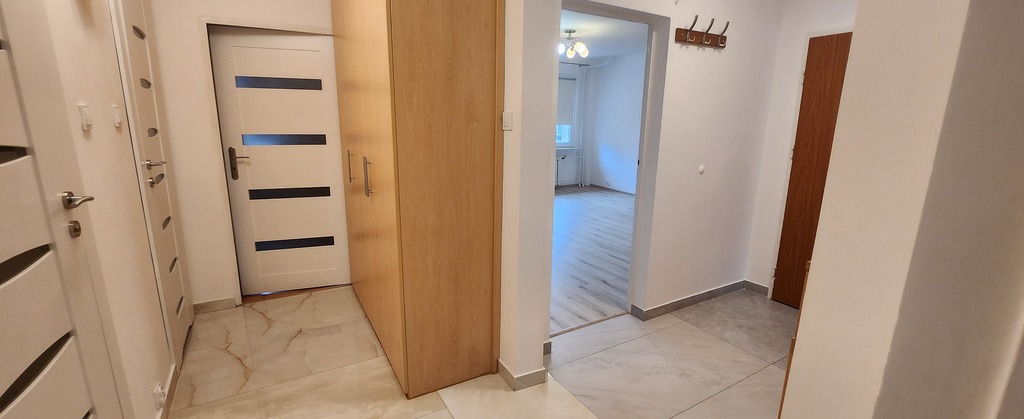 Mieszkanie na sprzedaż Szczecin, os. Przyjaźni 65 m2 | Arka Nieruchomości