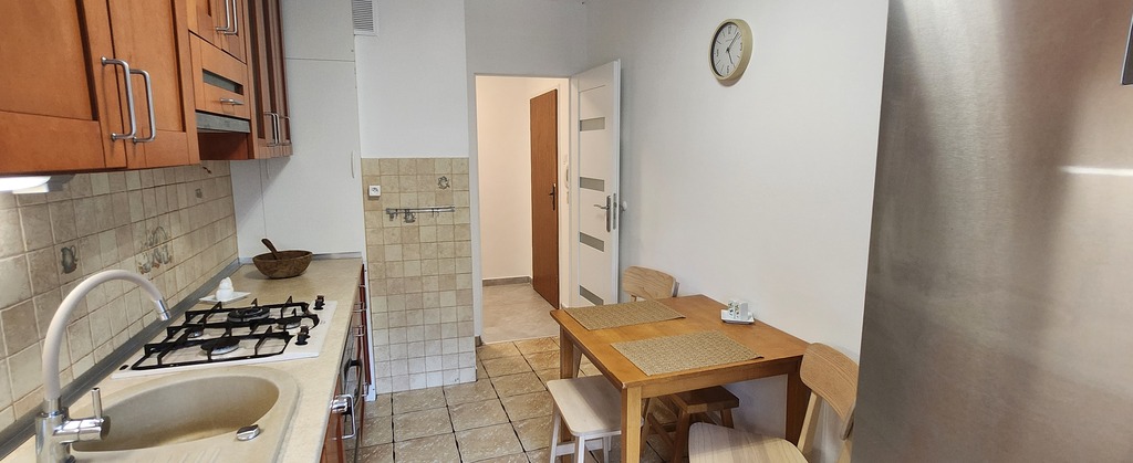 Mieszkanie na sprzedaż Szczecin, os. Przyjaźni 65 m2 | Arka Nieruchomości