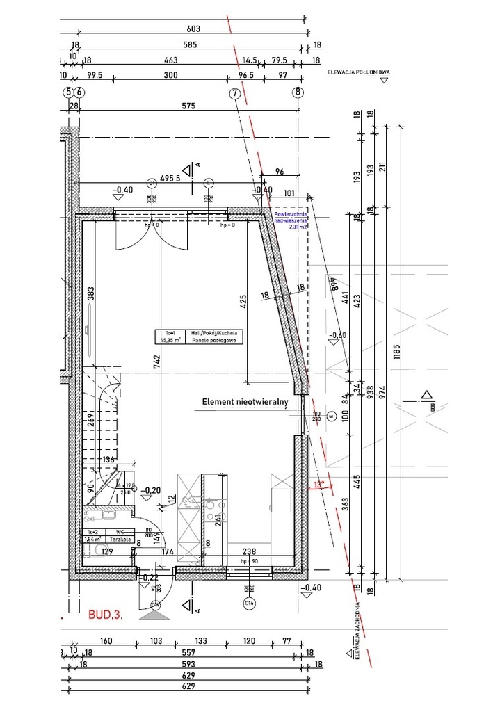 Dom na sprzedaż Przęsocin 91 m2 | Arka Nieruchomości