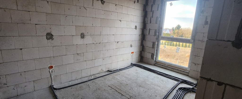 Dom na sprzedaż Przęsocin 91 m2 | Arka Nieruchomości