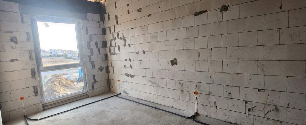Dom na sprzedaż Przęsocin 91 m2 | Arka Nieruchomości