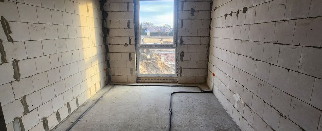 Dom na sprzedaż Przęsocin 91 m2 | Arka Nieruchomości