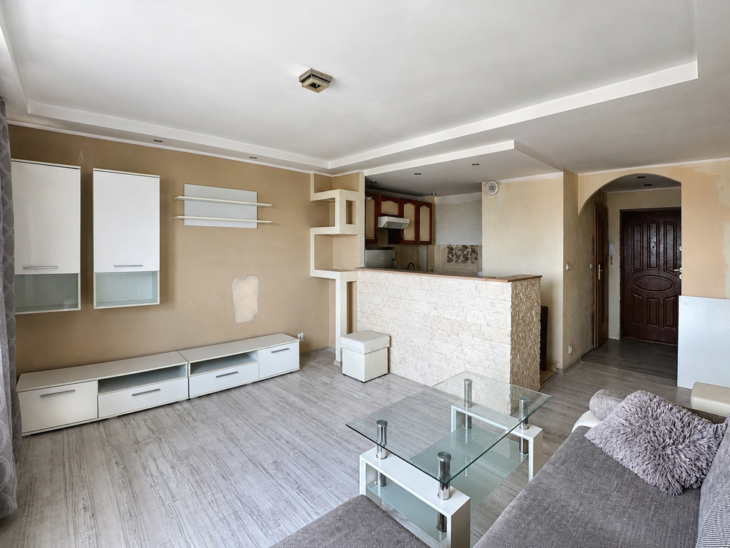 Mieszkanie na sprzedaż Szczecin, Centrum 28 m2 | Arka Nieruchomości