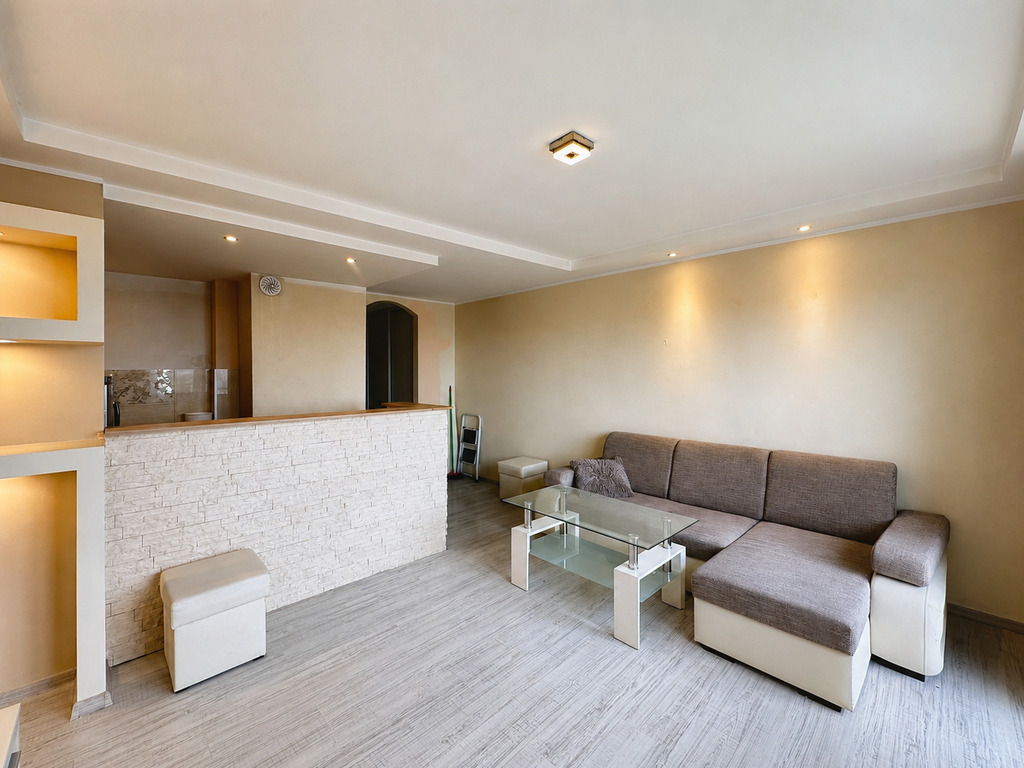 Mieszkanie na sprzedaż Szczecin, Centrum 28 m2 | Arka Nieruchomości