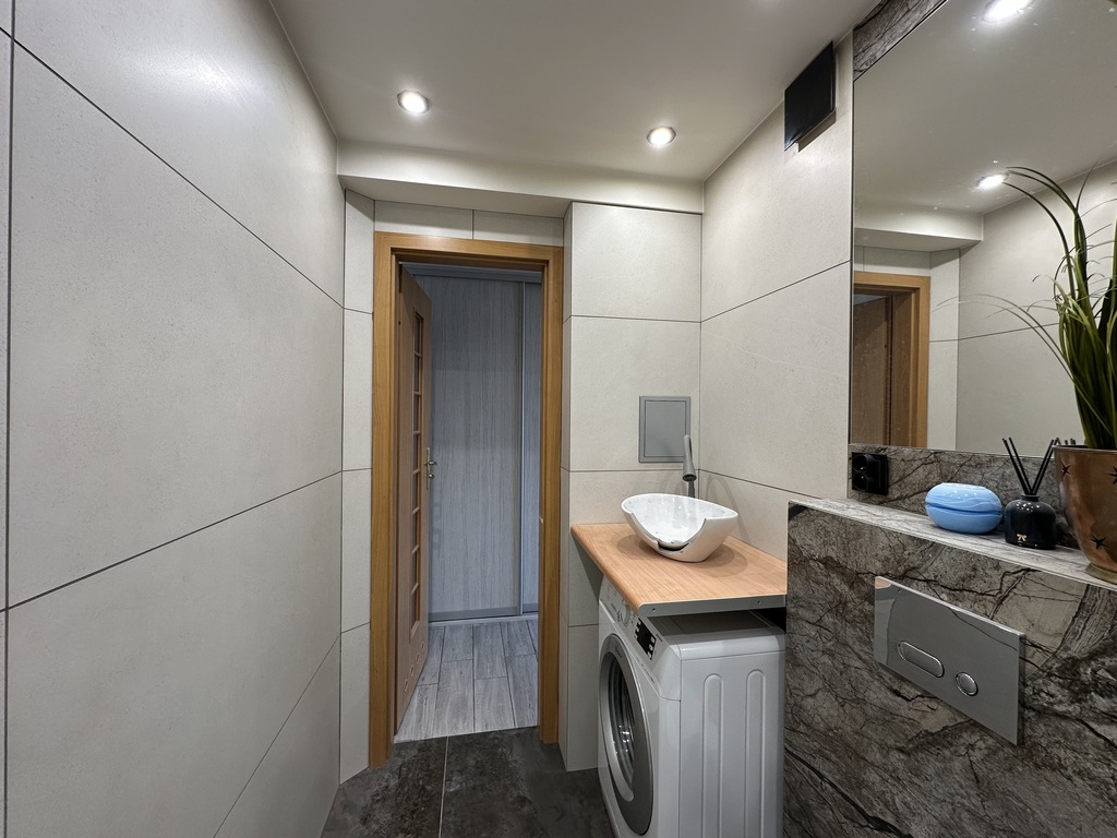 Mieszkanie na sprzedaż Szczecin, Centrum 28 m2 | Arka Nieruchomości