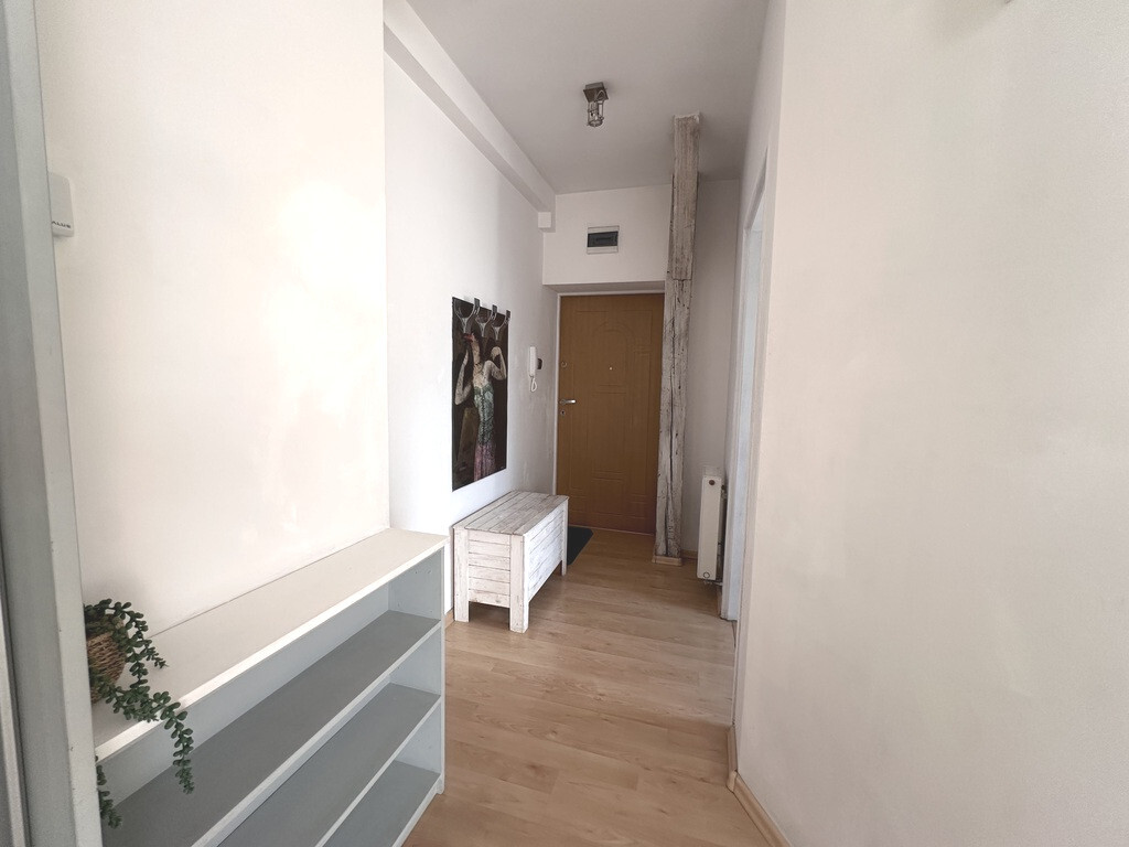 Mieszkanie na sprzedaż Szczecin, Centrum 32 m2 | Arka Nieruchomości
