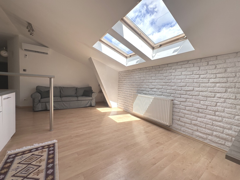 Mieszkanie na sprzedaż Szczecin, Centrum 32 m2 | Arka Nieruchomości