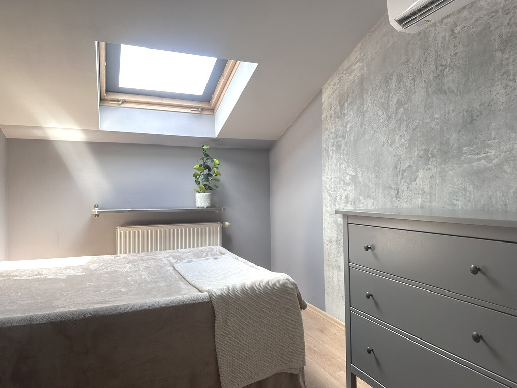 Mieszkanie na sprzedaż Szczecin, Centrum 32 m2 | Arka Nieruchomości