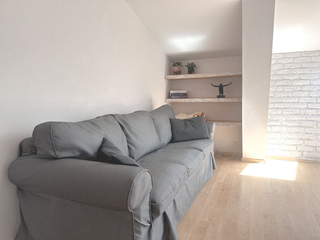 Mieszkanie na sprzedaż Szczecin, Centrum 32 m2 | Arka Nieruchomości