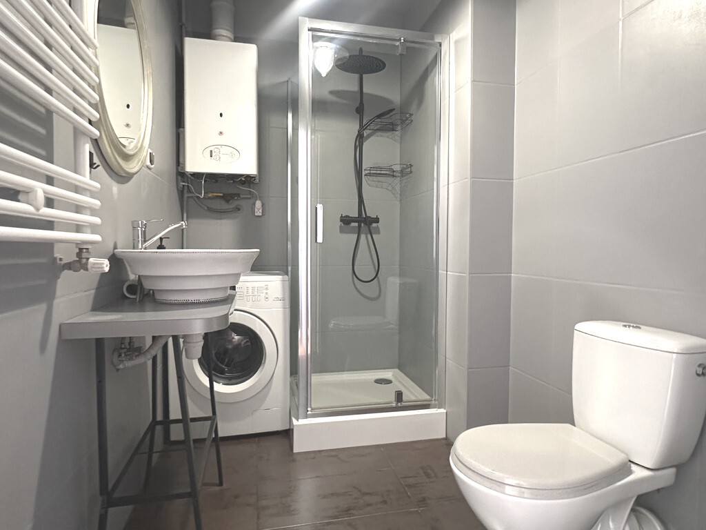 Mieszkanie na sprzedaż Szczecin, Centrum 32 m2 | Arka Nieruchomości
